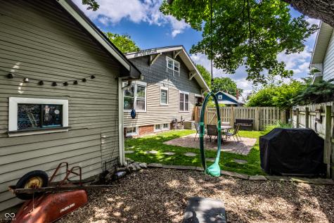 770 Wallace Avenue Indianapolis IN 46201