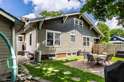 770 Wallace Avenue Indianapolis IN 46201