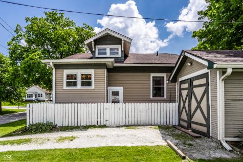 770 Wallace Avenue Indianapolis IN 46201
