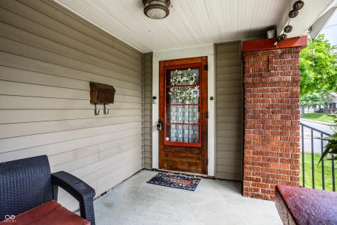 770 Wallace Avenue Indianapolis IN 46201