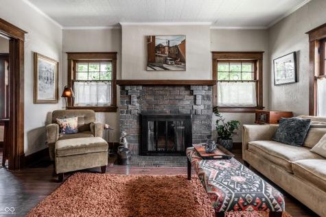 770 Wallace Avenue Indianapolis IN 46201