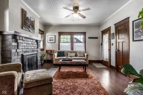 770 Wallace Avenue Indianapolis IN 46201