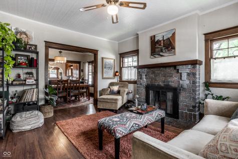 770 Wallace Avenue Indianapolis IN 46201