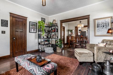 770 Wallace Avenue Indianapolis IN 46201