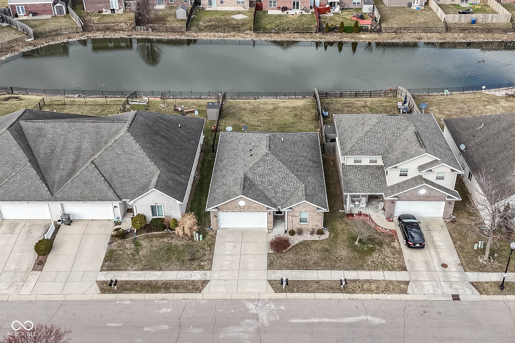 906 Hildebrand Drive Indianapolis IN 46217