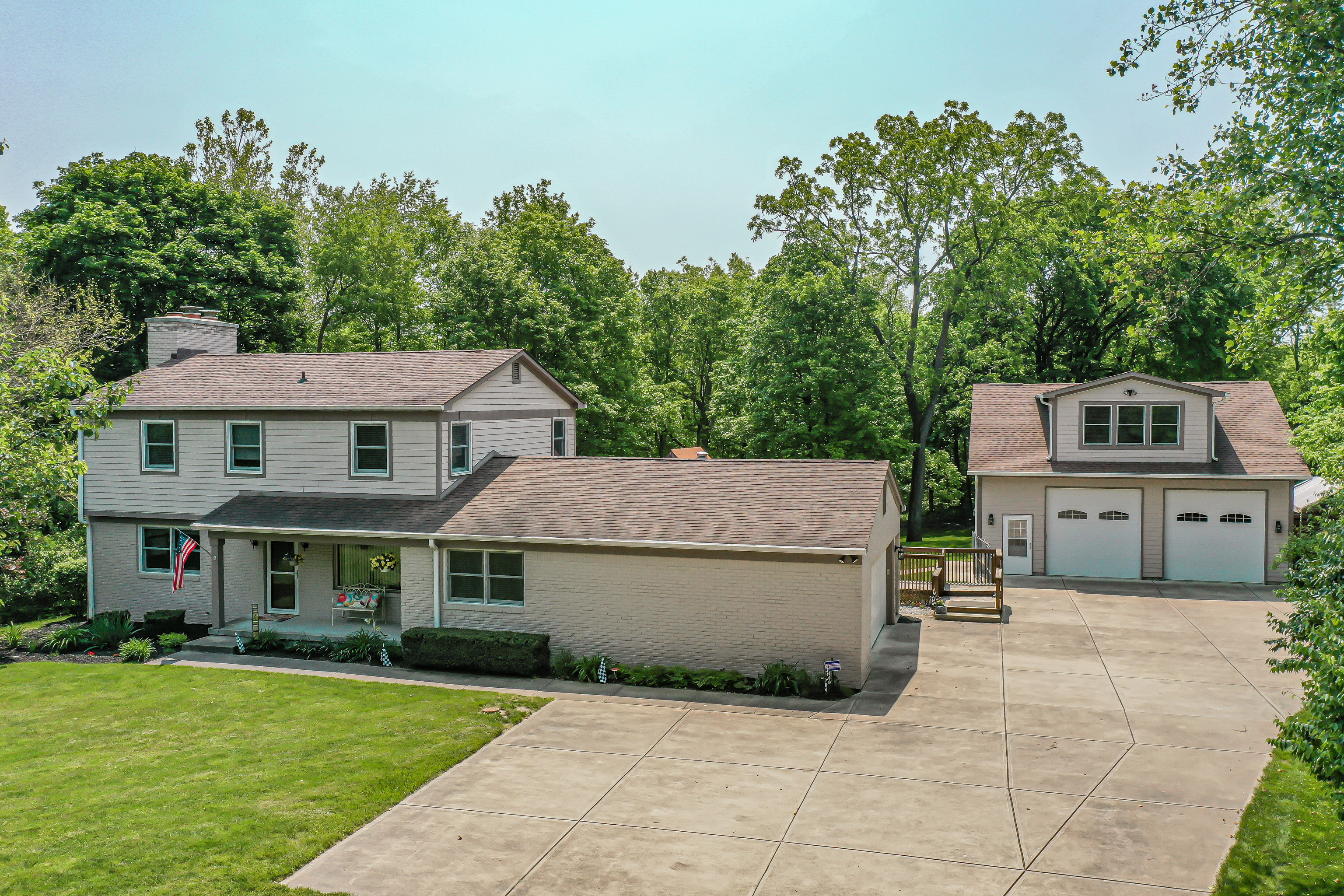 7811 Fall Creek Road Indianapolis IN 46256