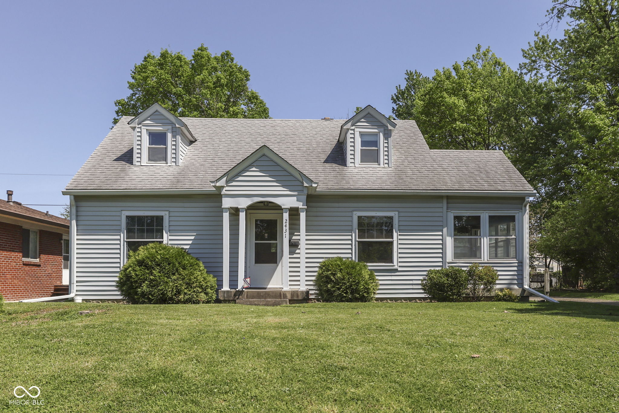 2431 Villa Avenue Indianapolis IN 46203