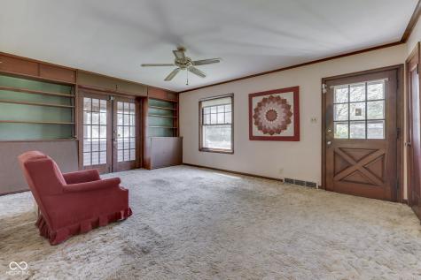 2431 Villa Avenue Indianapolis IN 46203
