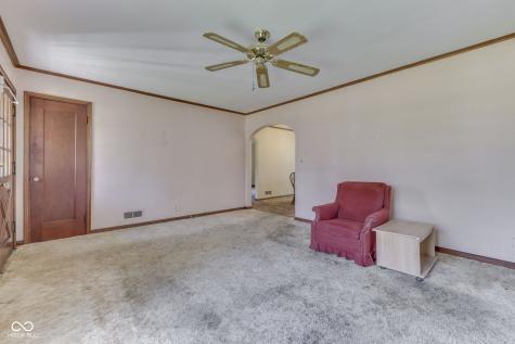 2431 Villa Avenue Indianapolis IN 46203