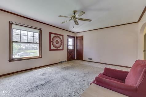 2431 Villa Avenue Indianapolis IN 46203