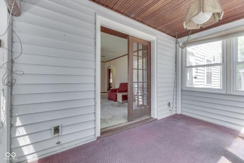 2431 Villa Avenue Indianapolis IN 46203