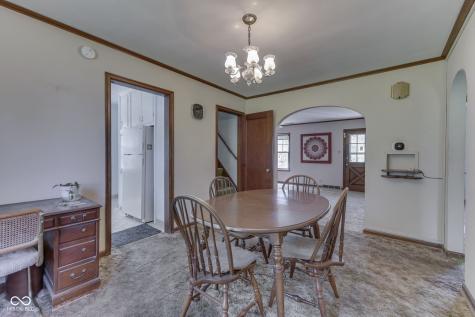 2431 Villa Avenue Indianapolis IN 46203