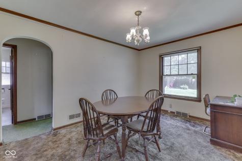 2431 Villa Avenue Indianapolis IN 46203