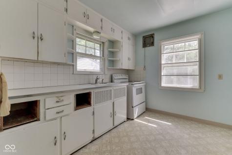 2431 Villa Avenue Indianapolis IN 46203