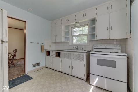 2431 Villa Avenue Indianapolis IN 46203