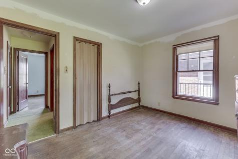 2431 Villa Avenue Indianapolis IN 46203
