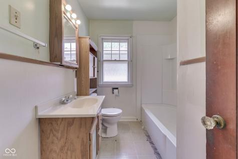 2431 Villa Avenue Indianapolis IN 46203