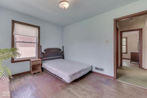 2431 Villa Avenue Indianapolis IN 46203