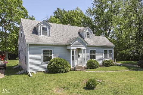 2431 Villa Avenue Indianapolis IN 46203