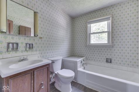 2431 Villa Avenue Indianapolis IN 46203