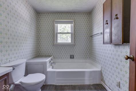 2431 Villa Avenue Indianapolis IN 46203