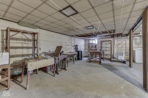 2431 Villa Avenue Indianapolis IN 46203
