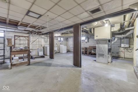 2431 Villa Avenue Indianapolis IN 46203