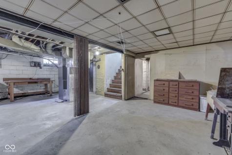 2431 Villa Avenue Indianapolis IN 46203