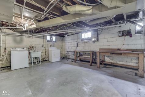 2431 Villa Avenue Indianapolis IN 46203