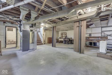 2431 Villa Avenue Indianapolis IN 46203