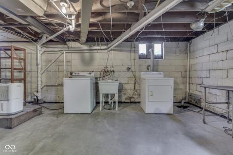 2431 Villa Avenue Indianapolis IN 46203