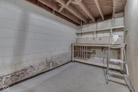 2431 Villa Avenue Indianapolis IN 46203