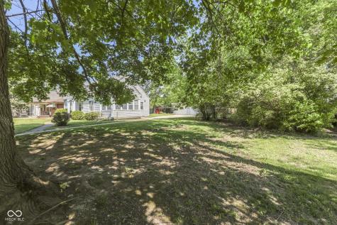 2431 Villa Avenue Indianapolis IN 46203