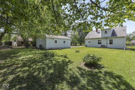 2431 Villa Avenue Indianapolis IN 46203