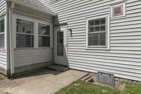 2431 Villa Avenue Indianapolis IN 46203