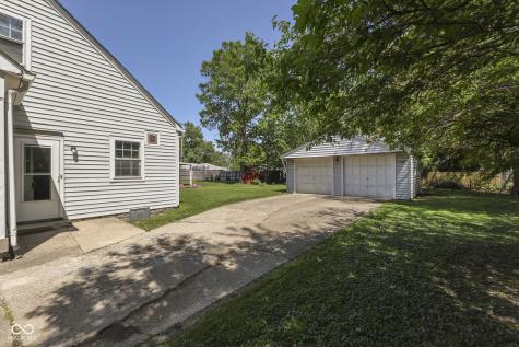 2431 Villa Avenue Indianapolis IN 46203