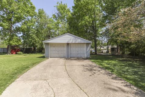 2431 Villa Avenue Indianapolis IN 46203