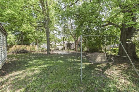 2431 Villa Avenue Indianapolis IN 46203