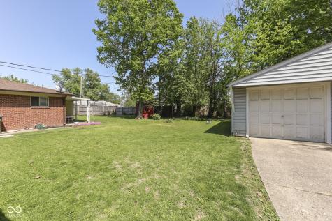 2431 Villa Avenue Indianapolis IN 46203