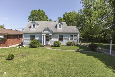 2431 Villa Avenue Indianapolis IN 46203