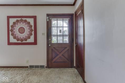 2431 Villa Avenue Indianapolis IN 46203