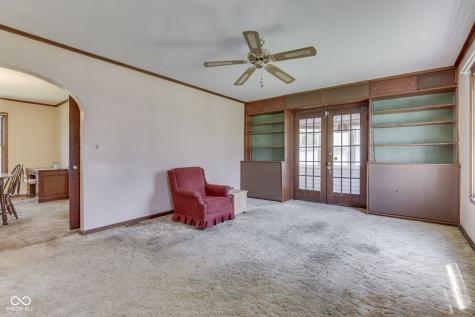 2431 Villa Avenue Indianapolis IN 46203