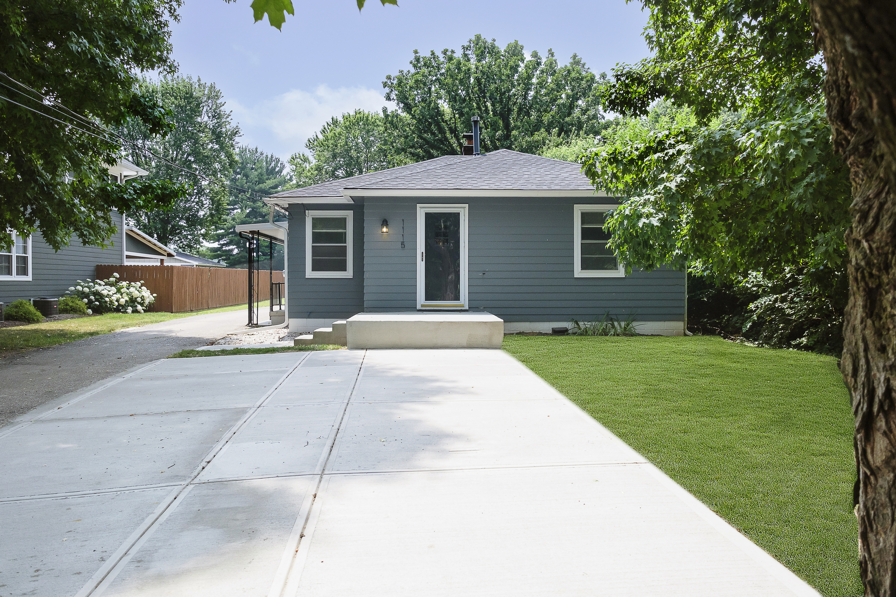 1115 E Edgewood Avenue Indianapolis IN 46227