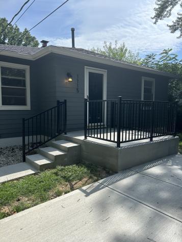 1115 E Edgewood Avenue Indianapolis IN 46227