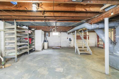1115 E Edgewood Avenue Indianapolis IN 46227