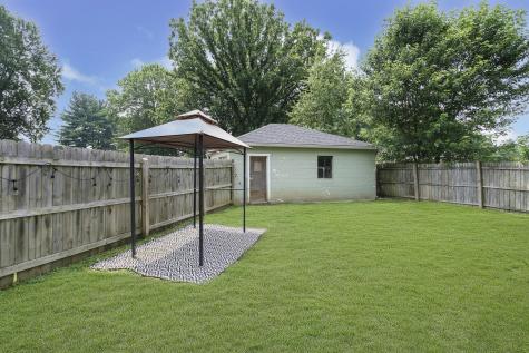 1115 E Edgewood Avenue Indianapolis IN 46227