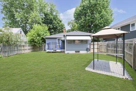 1115 E Edgewood Avenue Indianapolis IN 46227