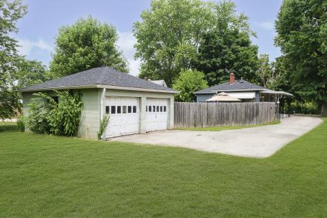 1115 E Edgewood Avenue Indianapolis IN 46227