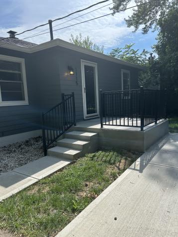 1115 E Edgewood Avenue Indianapolis IN 46227