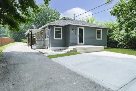 1115 E Edgewood Avenue Indianapolis IN 46227